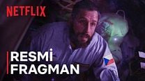 Bir Astronotun Sonsuz Yolculuğu Altyazılı Fragman görüntüsü