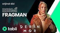 Derin Mor Fragman görüntüsü