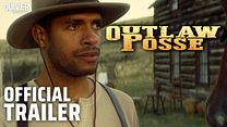 Outlaw Posse Fragman görüntüsü