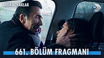 Arka Sokaklar 661.Bölüm Fragmanı görüntüsü