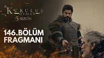 Kuruluş Osman 146.Bölüm Fragmanı görüntüsü