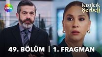 Kızılcık Şerbeti 49.Bölüm Fragmanı görüntüsü