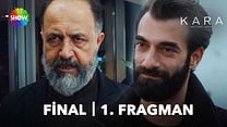 Kara 5.Bölüm Fragmanı görüntüsü