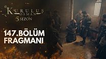 Kuruluş Osman 147.Bölüm Fragmanı görüntüsü