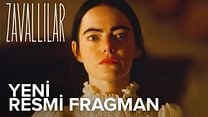 Zavallılar Altyazılı Fragman görüntüsü