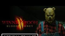 Winnie the Pooh: Kan ve Bal 2 Fragman görüntüsü