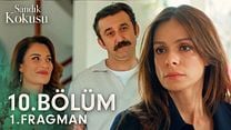 Sandık Kokusu 10.Bölüm Fragmanı görüntüsü