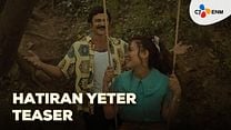 Hatıran Yeter Teaser görüntüsü