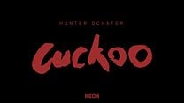Cuckoo Teaser görüntüsü