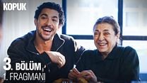 Kopuk 3.Bölüm Fragmanı görüntüsü