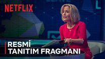 Atlatma Altyazılı Fragman görüntüsü