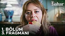 Bahar 1.Bölüm Fragmanı görüntüsü