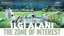 İlgi Alanı Altyazılı Fragman görüntüsü