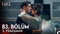 Yargı 83.Bölüm Fragmanı görüntüsü
