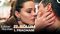 Şahane Hayatım 17.Bölüm Fragmanı görüntüsü