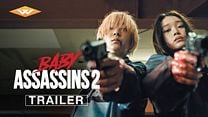 Baby Assassins 2 Babies Fragman görüntüsü