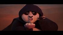 Kung Fu Panda 4 Dublajlı Fragman görüntüsü