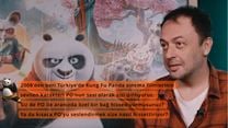 Kung Fu Panda 4 Okan Yalabık Röportajı