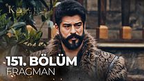 Kuruluş Osman 151.Bölüm Fragmanı görüntüsü