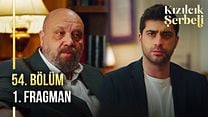 Kızılcık Şerbeti 54.Bölüm Fragmanı görüntüsü
