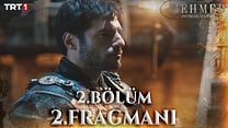 Mehmed: Fetihler Sultanı 2.Bölüm Fragmanı görüntüsü