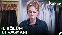 Bahar 4.Bölüm Fragmanı görüntüsü