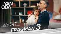 Yan Oda 1.Bölüm Fragmanı görüntüsü