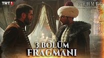 Mehmed: Fetihler Sultanı 3.Bölüm Fragmanı görüntüsü