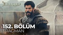 Kuruluş Osman 152.Bölüm Fragmanı görüntüsü