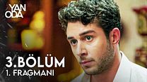 Yan Oda 3.Bölüm Fragmanı görüntüsü