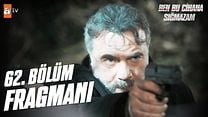 Ben Bu Cihana Sığmazam 62.Bölüm Fragmanı görüntüsü