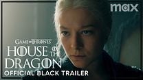 Game of Thrones: House of the Dragon Black Fragman görüntüsü