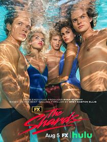 The Shards posteri