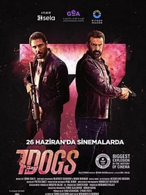 7 Dogs