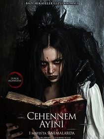 Cehennem Ayini