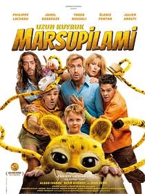 Uzun Kuyruk Marsupilami