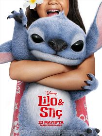 Lilo & Stitch