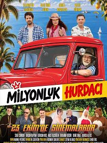 Milyonluk Hurdacı