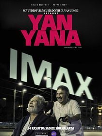 Soyut Dışavurumcu Bir Dostluğun Hikayesi Veyahut Yan Yana