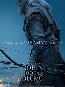 Robin Hood'un Ölümü