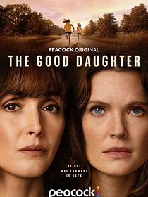 The Good Daughter posteri