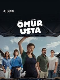 Ömür Usta posteri
