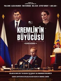 Kremlin'in Büyücüsü