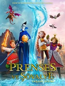 Prenses ve Şövalye: Yaşam İksiri