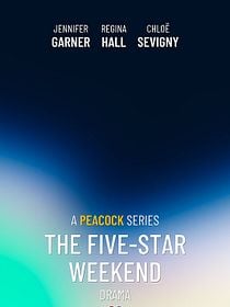 The Five-Star Weekend posteri