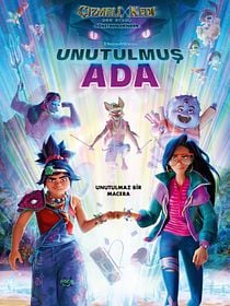 Unutulmuş Ada