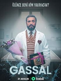 Gassal posteri