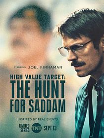 High Value Target: The Hunt for Saddam