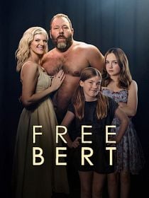 Free Bert posteri