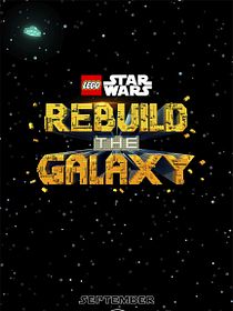 LEGO Star Wars: Rebuild the Galaxy